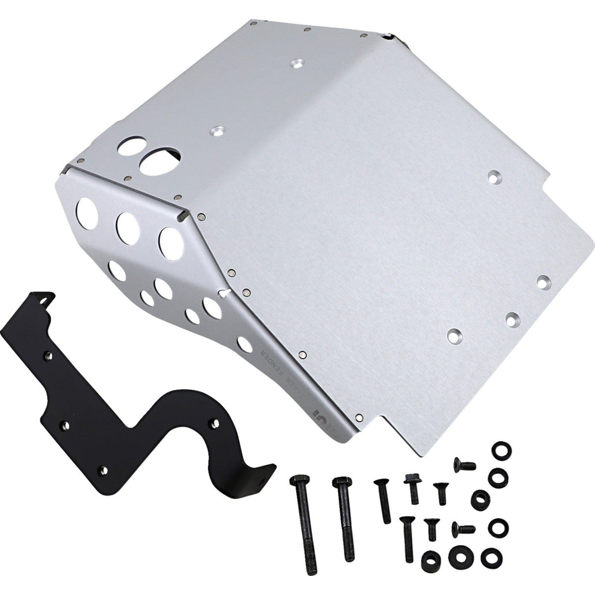 Givi Skid Plate - RP1162 Honda CRF1000L Africa Twin 2018-2019
