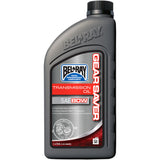 BEL-RAY 3603-0017 99250-B1LW Gear Saver Transmission Oil 80wt - 1l