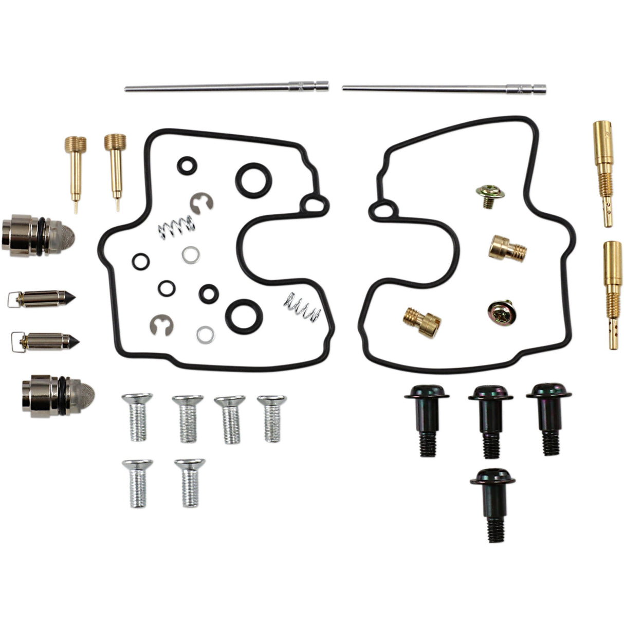 Parts Unlimited Repair Kit - 1003-1403 Suzuki Intruder 1998-2004