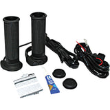 Koso North America Apollo Heated Grips 7/8" X 130 Mm - AM111030