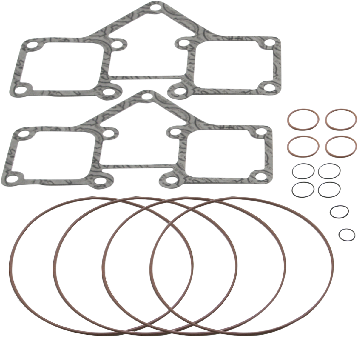 Rocker Cover Gasket Kit