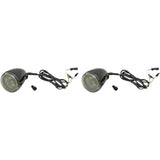 Custom Dynamics ProBEAM® Turn Signal Kit - PB-IND-FTS-AW-B For Indian 2014-2026