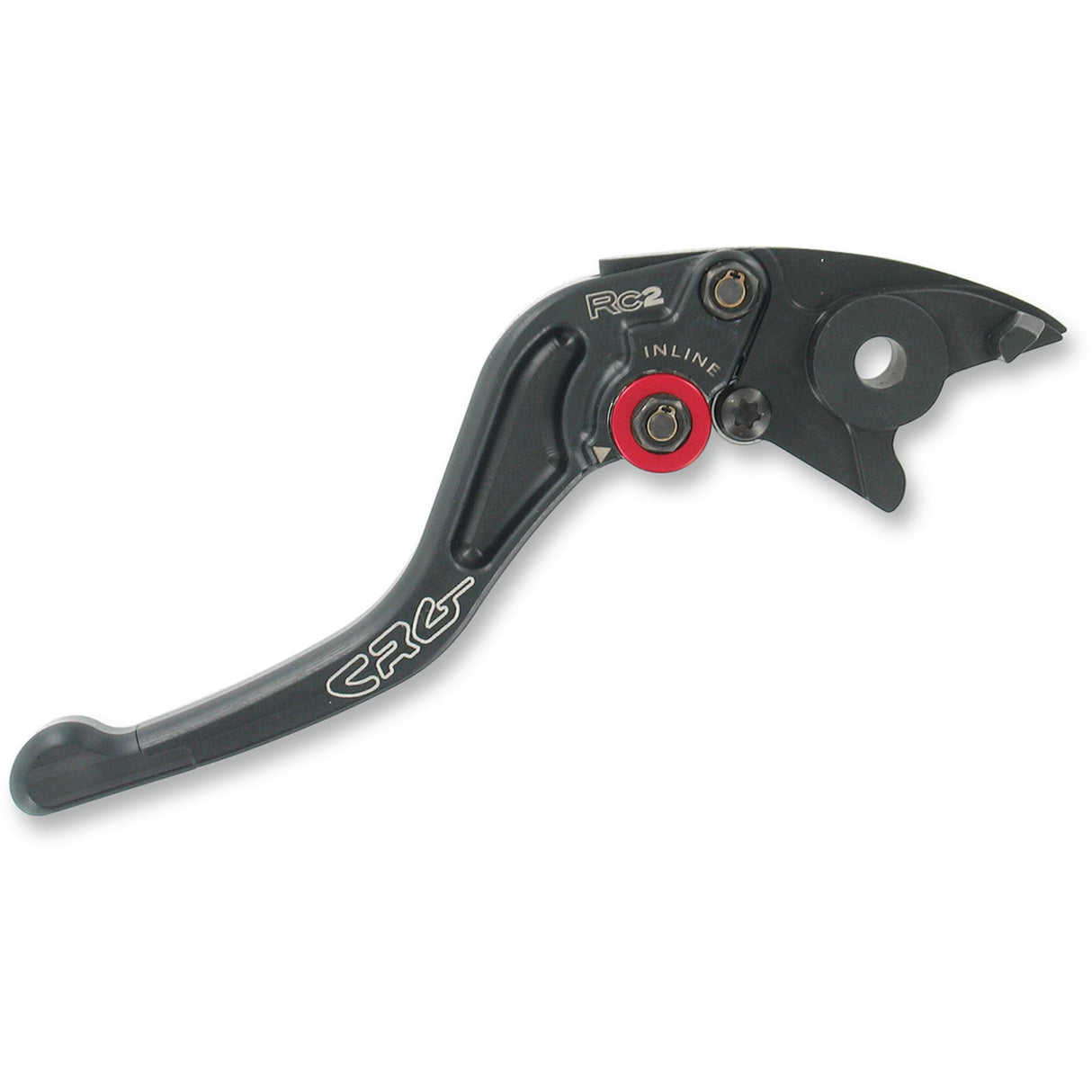 Crg RC2 Lever - 2AN-551-H-B Honda CBR929RR / RVT1000R / CBR600RR 2000-2006