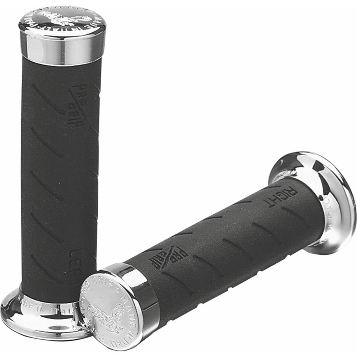 PRO GRIP PG862-1 PA0862HDCR02 862 Cruiser Grips Grips - Cruiser - 1"