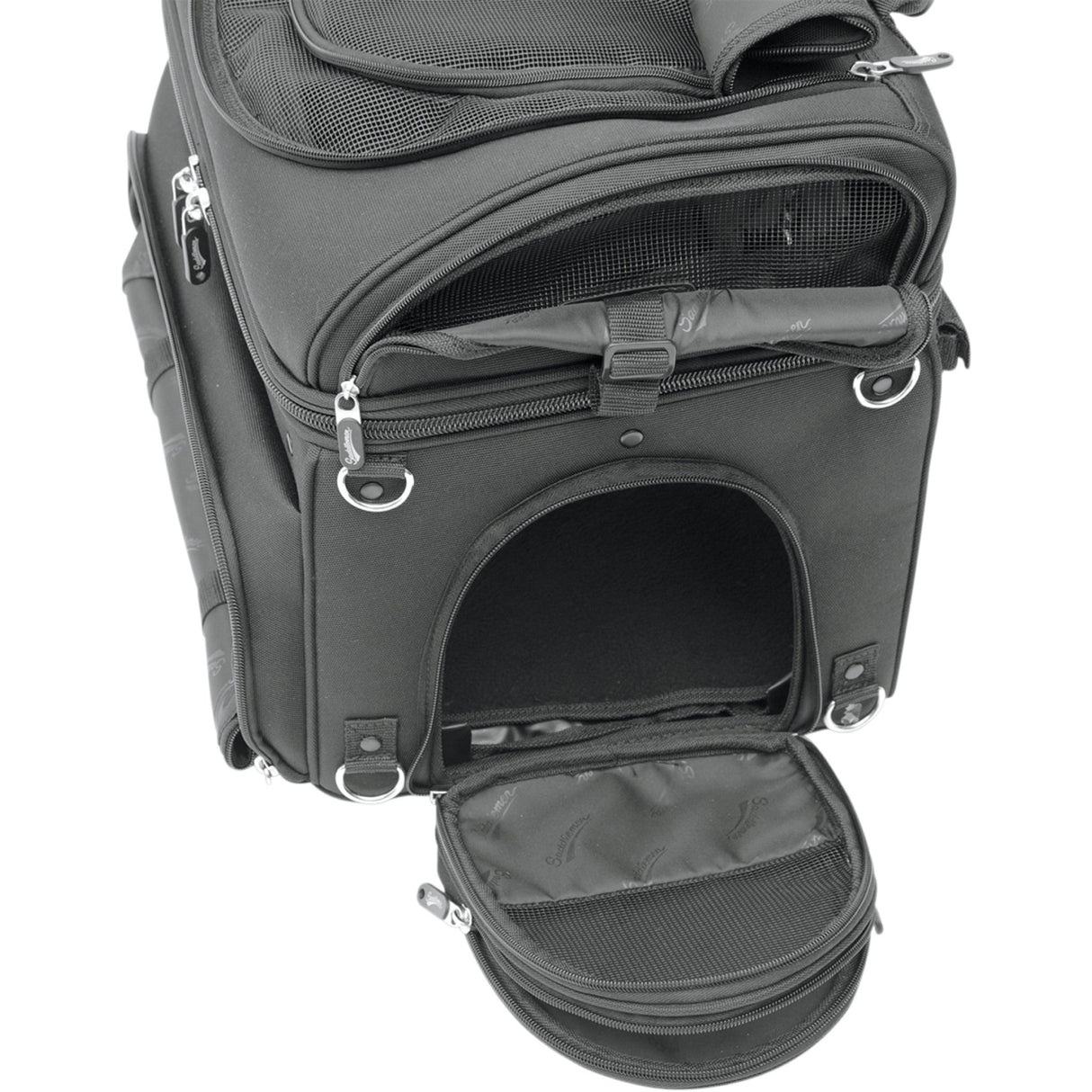 SADDLEMEN 3515-0131 EX000627 Pet Voyager