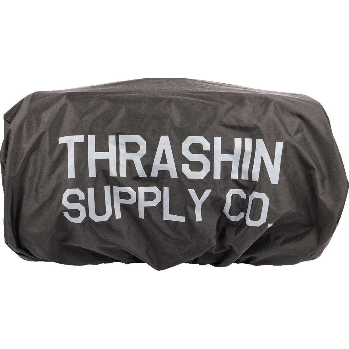 THRASHIN SUPPLY CO. 3515-0237 TSB-0009 Passenger Bag black