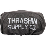 THRASHIN SUPPLY CO. 3515-0237 TSB-0009 Passenger Bag black