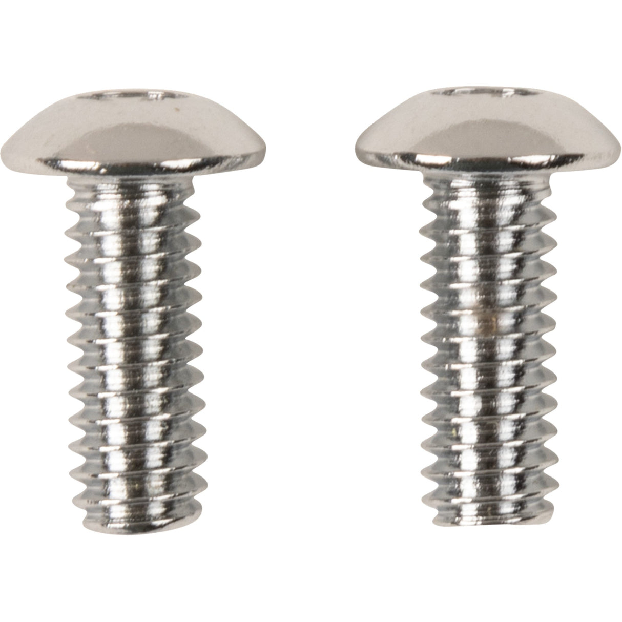 Drag Specialties Point Cover Bolt Set Button-Head Sportster For Harley Sportster 2004-2021