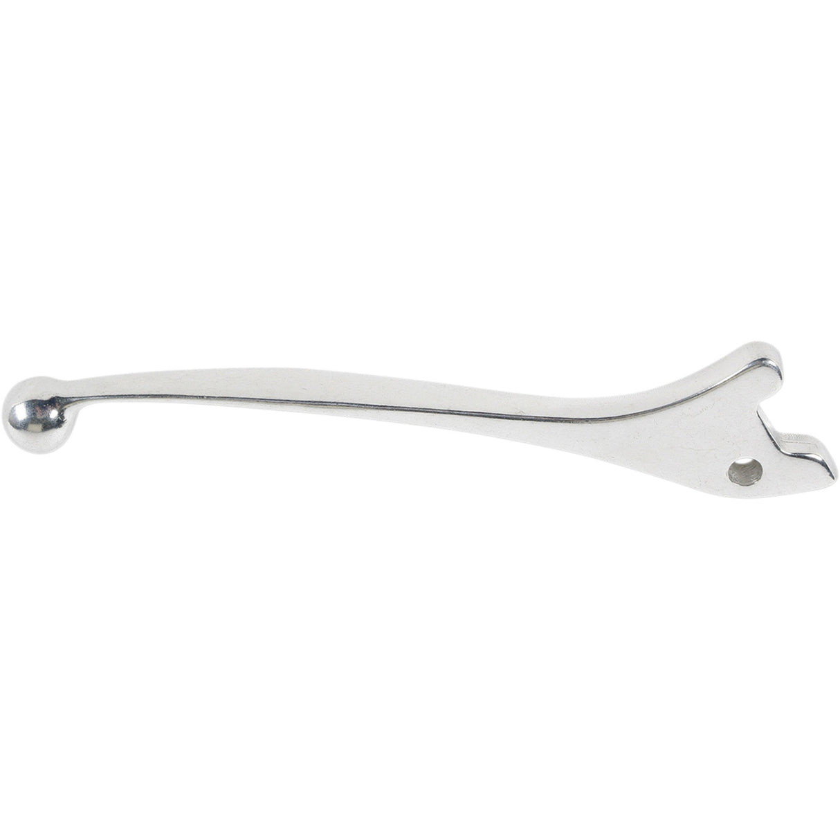 PARTS UNLIMITED 44-252 Replacement Brake Lever — Kawasaki Lever - Right Hand