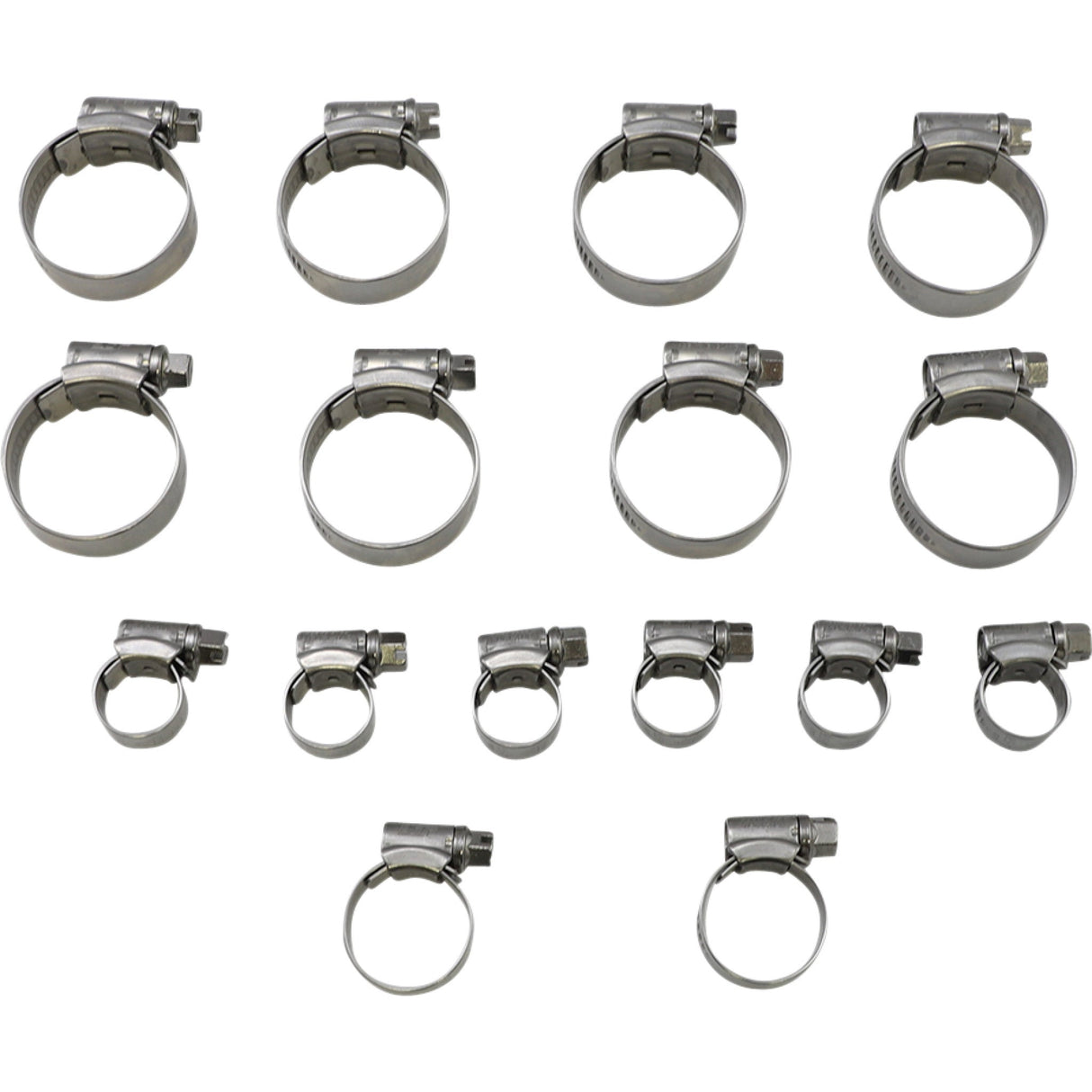 Samco Sport Clamp Kit - CK-HON-125 Honda CBR1000RR / CBR1000RR Fireblade 2021-2025
