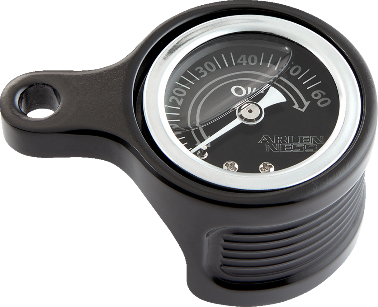 Method® Oil Pressure Gauge