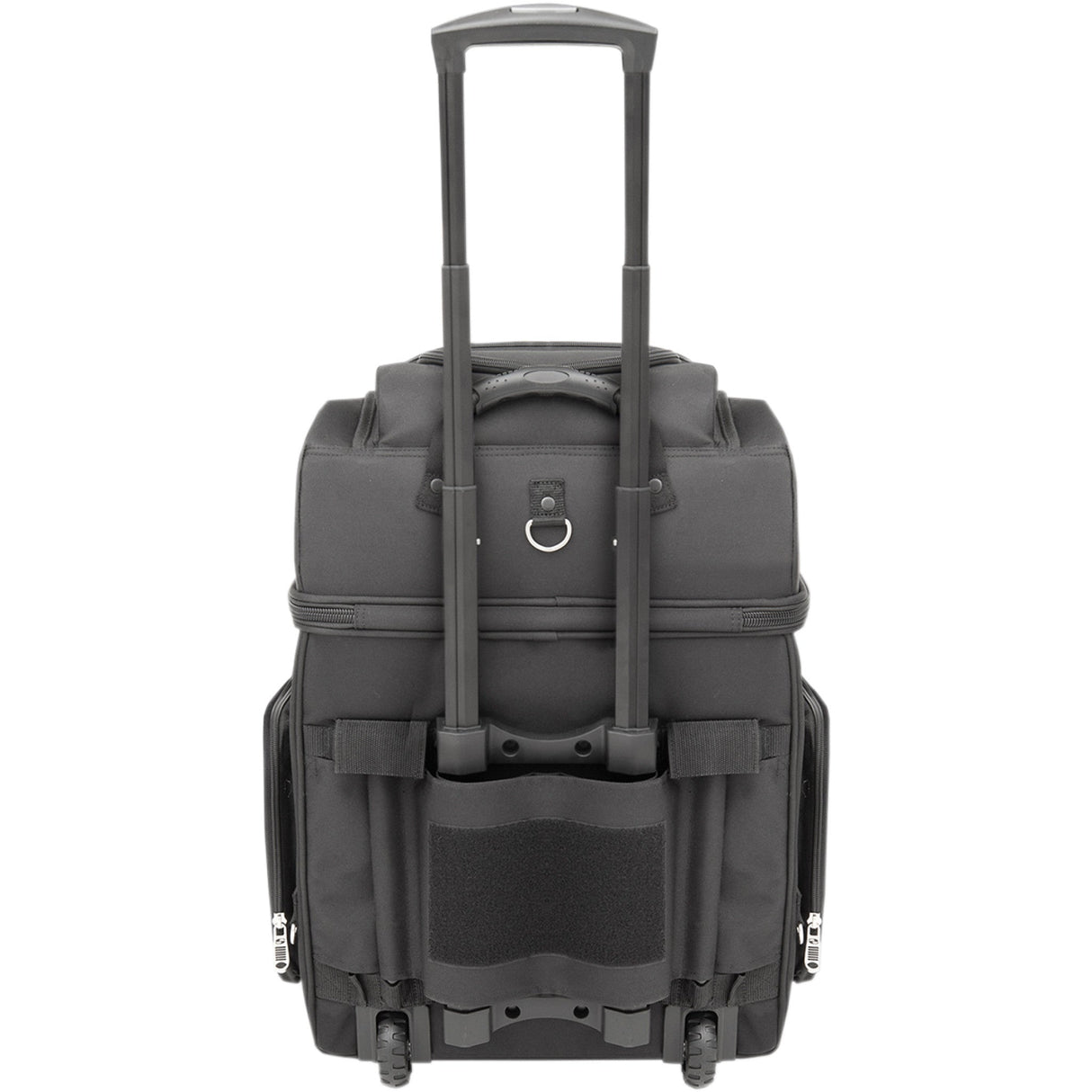 Saddlemen BR4200 Sissy Bar Bag Black - EX000926