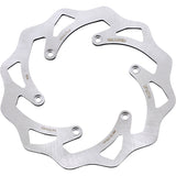 GALFER 1710-3852 DF607W Wave® Rotor Rear Rotor