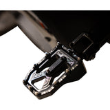 Thrashin Supply Co. Aggressor Footpegs - TSC-2022-1-D For Harley Motorcycles 1972-2025