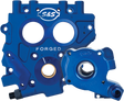 TC3 Oil Pump and Cam Support Plate Kit