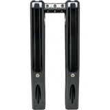 KODLIN USA 0602-1571 KUS55141 Ascent Pro Risers pullback - 10" - gloss black