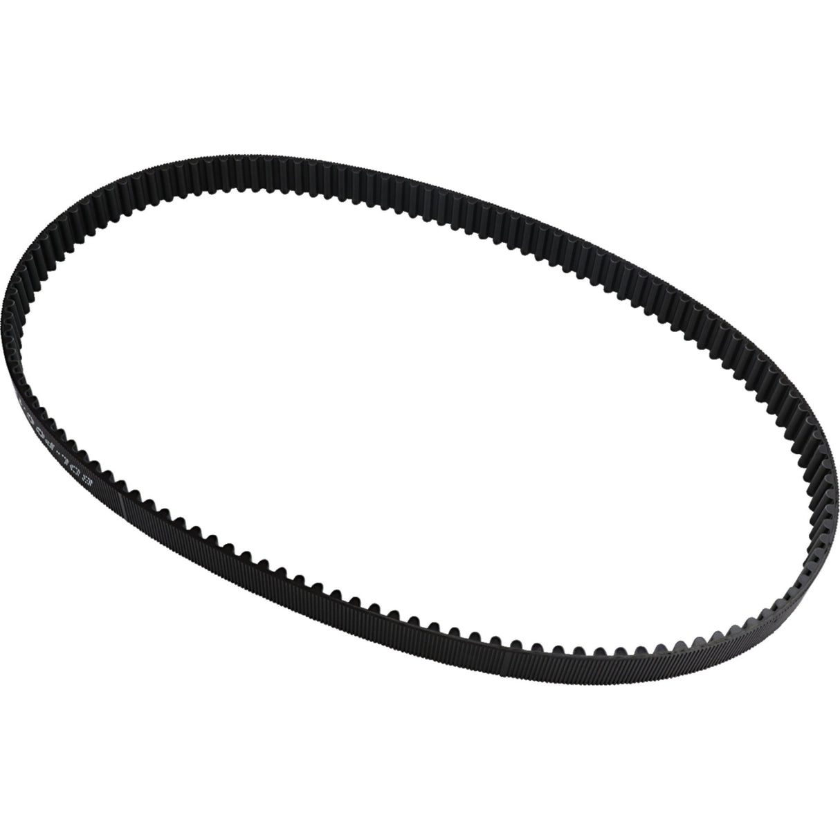 BELT DRIVES LTD. 1204-0129 PCC-128 Rear Drive Belt 128 tooth - 1-1/2"