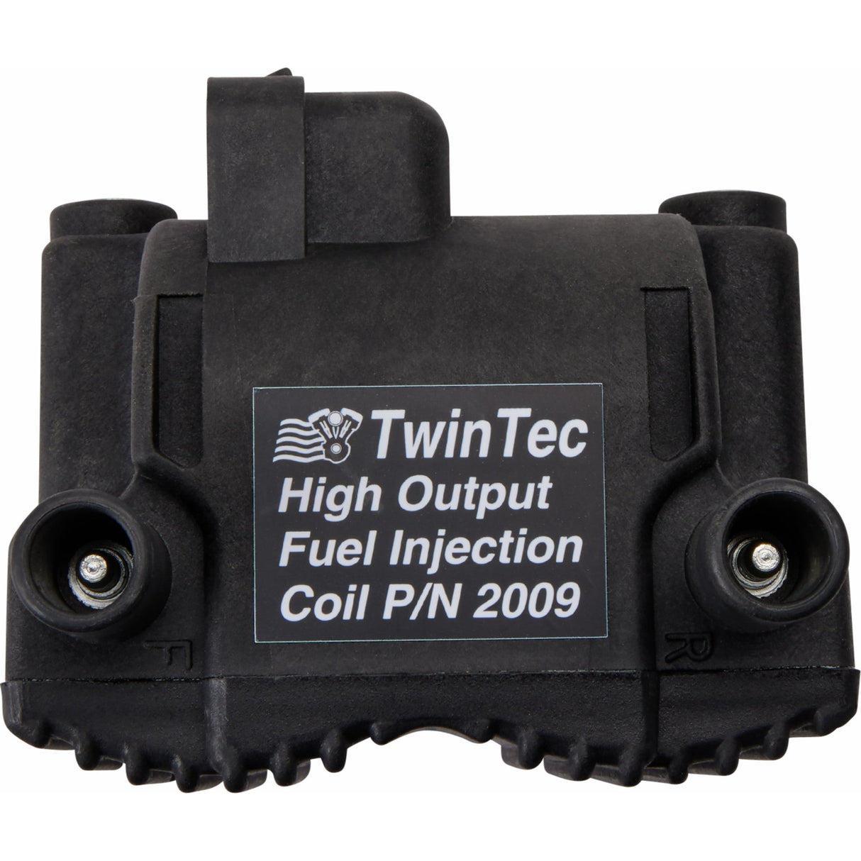 Daytona Twin TEC LLC High-Output Ignition Coil FL FX - 2009 For Harley Motorcycles 2001-2006