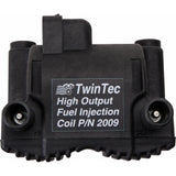 Daytona Twin TEC LLC High-Output Ignition Coil FL FX - 2009 For Harley Motorcycles 2001-2006