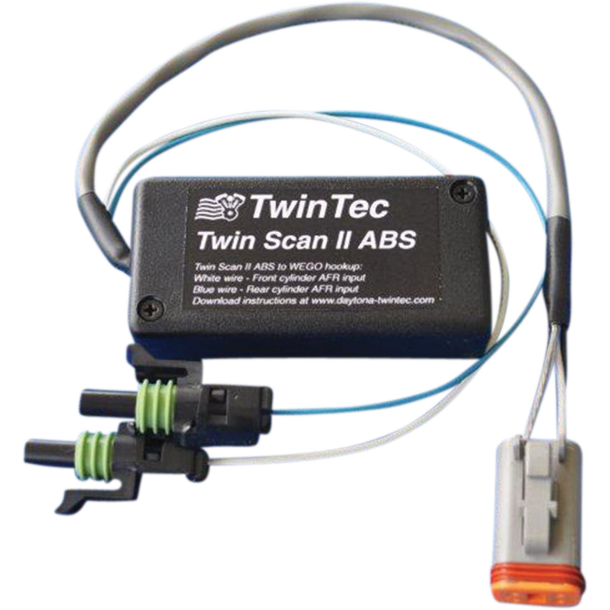 Daytona Twin Tec Llc Diagnostic Analyzer - 15202 For Harley Motorcycles 2001-2013