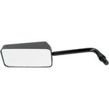 EMGO 20-97141 20-97141 Eurosport Mirror Mirror - Eurosport - Side View - Standard - Rectangle - Carbon Fiber - Right/Left
