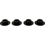 KODLIN USA 0604-0305 K55126 Riser Bushings solid - black - vvt