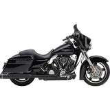COBRA 1801-1507 6290RB Gen 2 Neighbor Haters® Series Mufflers - 4-1/2" Neighbor Haters® Series Mufflers - Black
