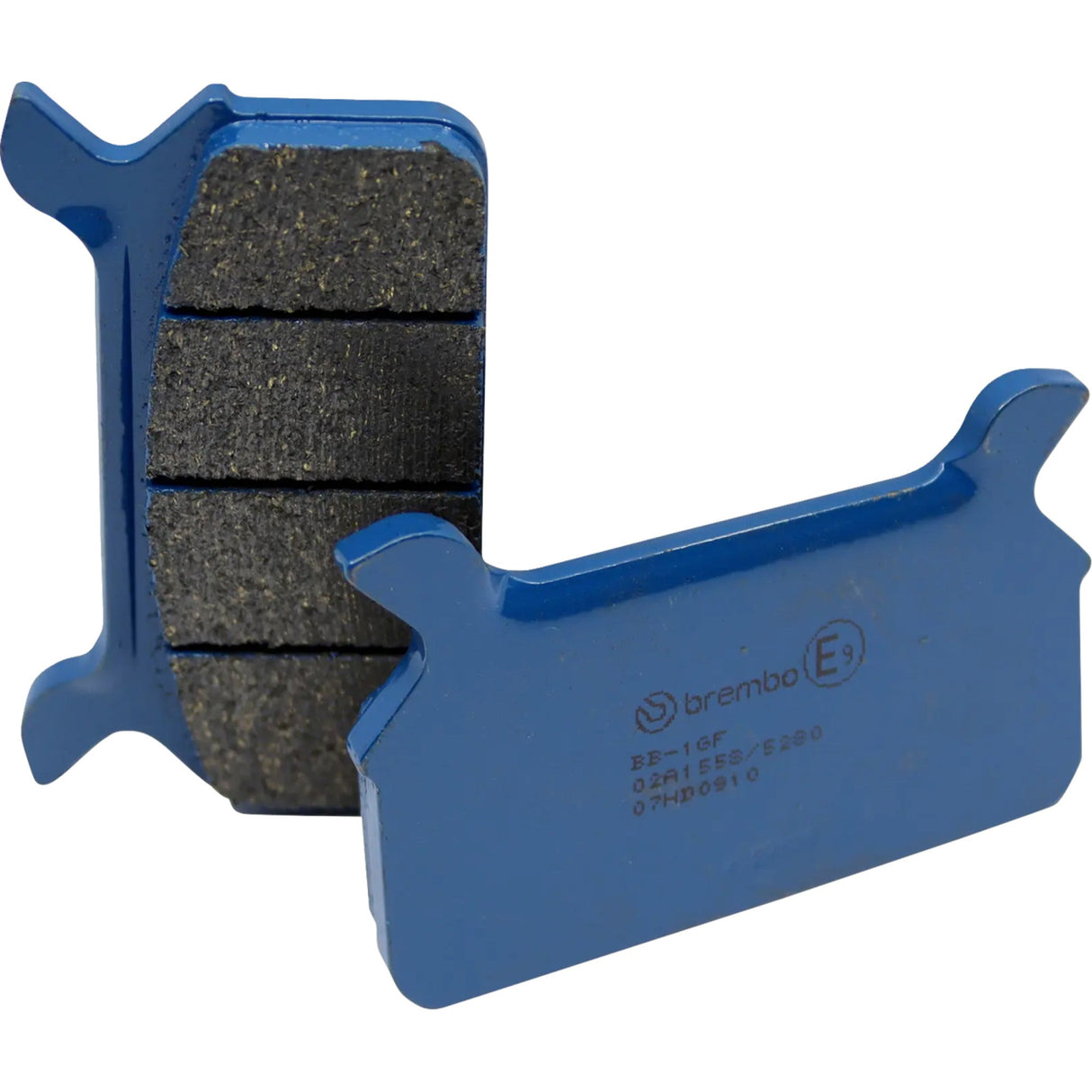 Brembo Prime Carbon Ceramic Brake Pads - 07HD0910
