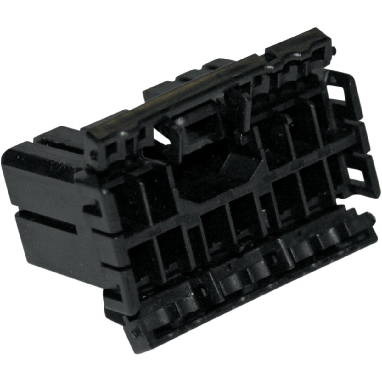 NAMZ 2120-0637 NA-173851-2 Replacement Multi-Lock Connectors Replacement Plug Connectors 12-Position