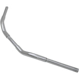 LA CHOPPERS 0601-4598 LA-7303-00 1-1/4" Handlebar — Classic - Chrome