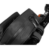 NELSON RIGG 2851-0549 NR-100 Route 1 Highway Handlebar Bag black