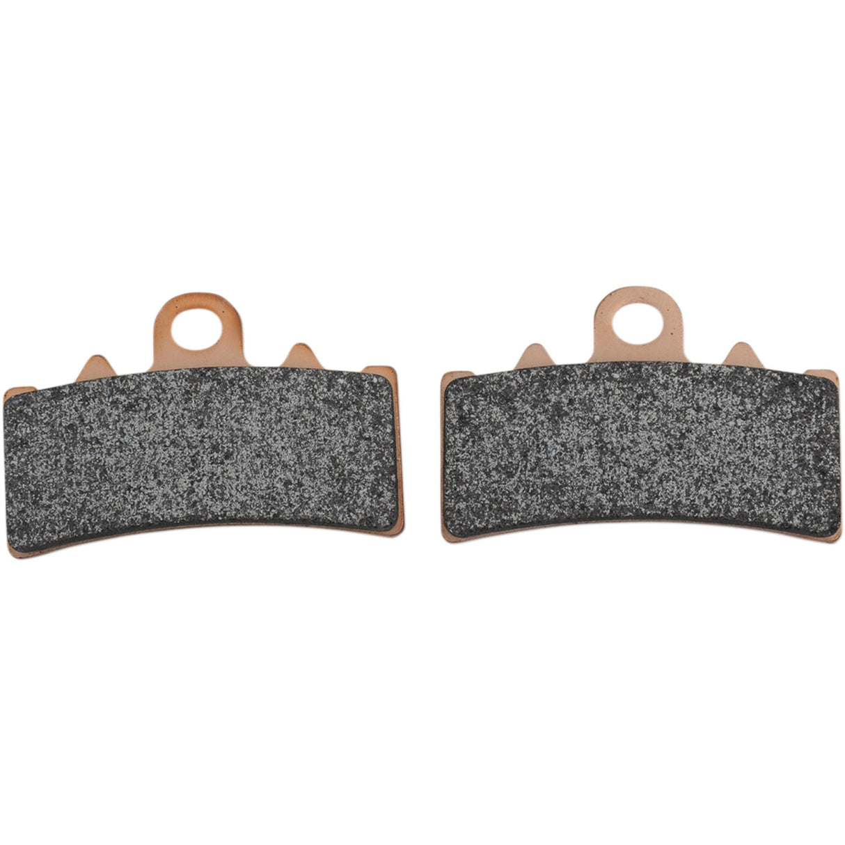 Ebc Brake Pad - EPFA606HH For BMW G310GS / G310R 2017-2023 | Husqvarna Svartpilen 401 / Vitpilen 401 2018-2024