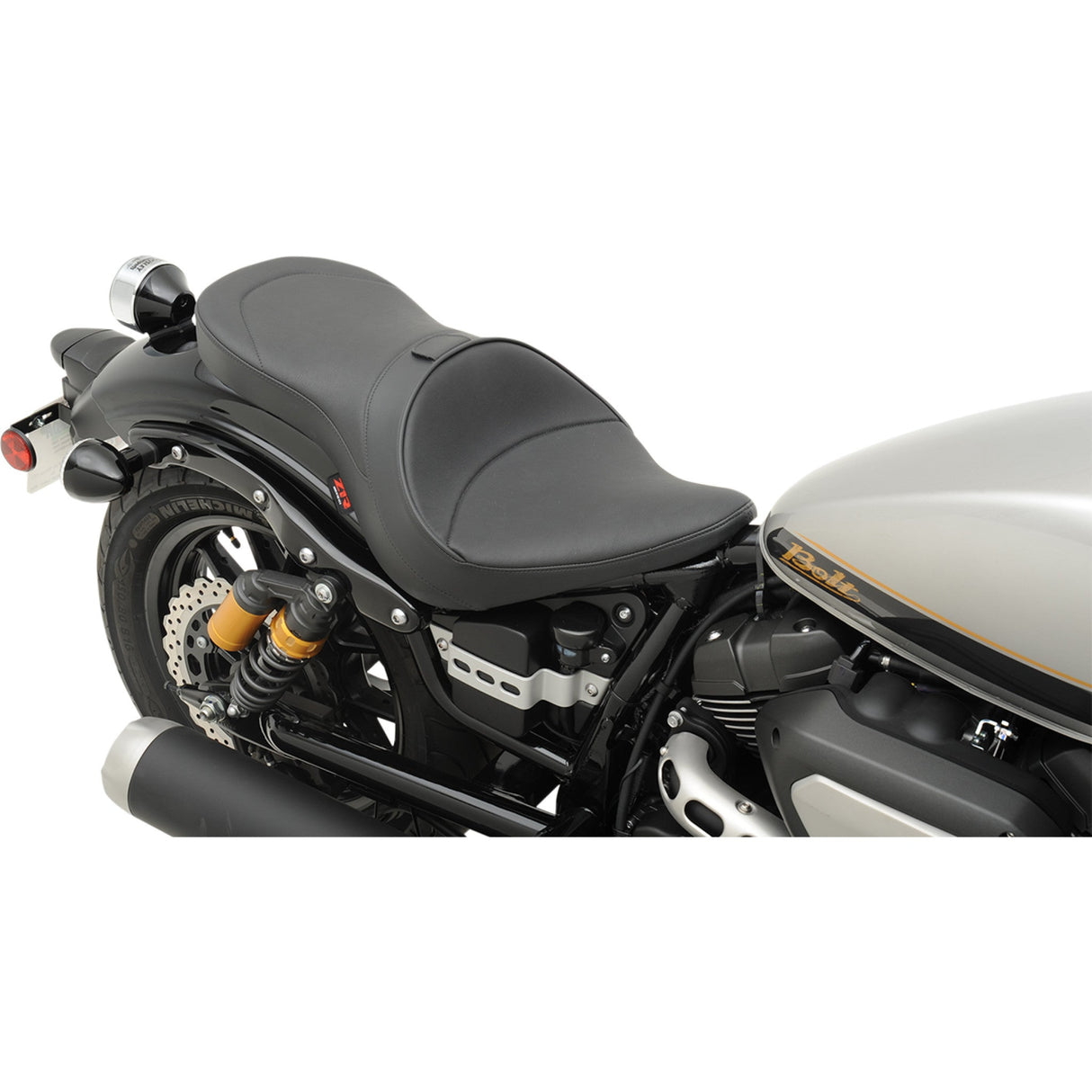 Z1r Seat - 0810-1815 Yamaha Bolt 2013-2023