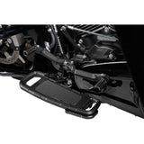 DRAG SPECIALTIES 1602-1672 Heel/Toe Shifter adjustable - black