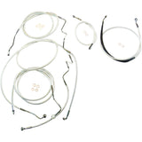 Magnum Shielding Cable Kit - 387844 For Harley Touring 2017-2020