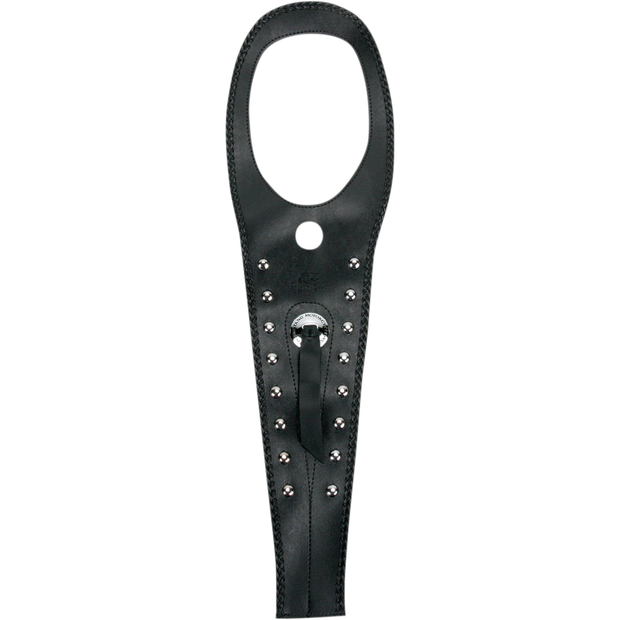 Mustang Cruiser Bib - 93148 Yamaha V-Star 650 1998-2010