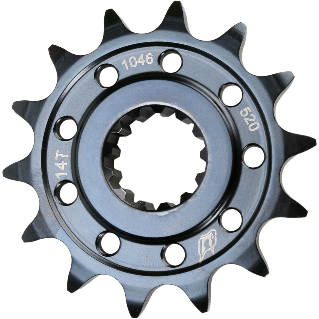 Driven Racing Sprocket - 1046-520-14T Kawasaki Ninja / 600 1998-2007