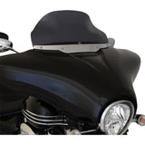 Klock Werks Flare™ Windshield - KWW-06-0257 Yamaha 1900 Stratoliner 2010-2014