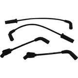 SUMAX 2104-0355 30038 Pro Spark Plug Wires Spark Plug Wire - 8 mm - Black