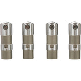 S&S Cycle Precision Tappets High Performance M8 Twin Cam - 330-0718 For Harley Motorcycles 1999-2023