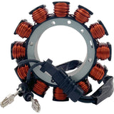 Rick's Motorsport Electric Stator - 21-044 For Harley Touring 1997-1998