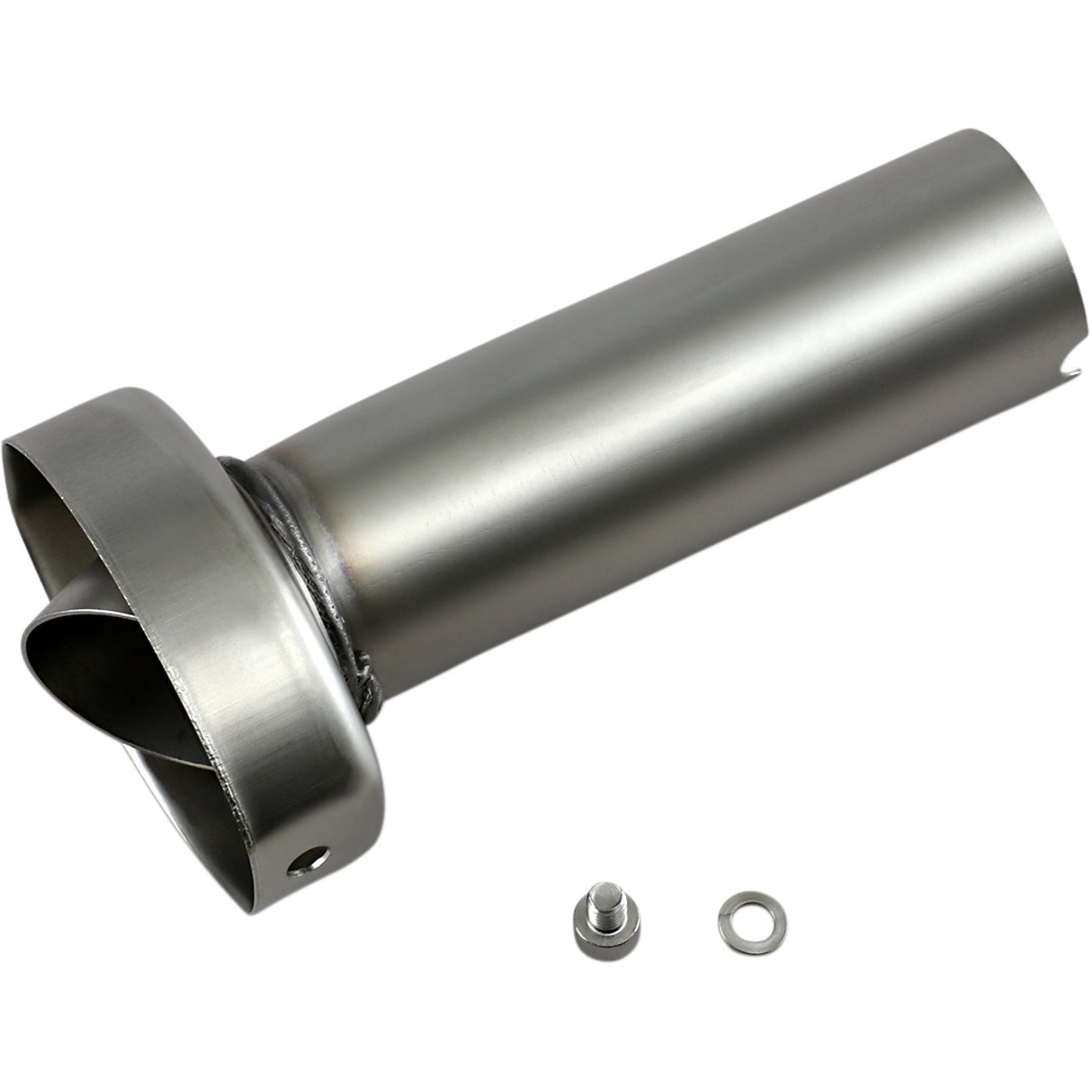 LEOVINCE 1861-1016 308437801R Muffler Insert DB Killer - 52B
