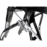 CUSTOM CYCLE ENGINEERING 0414-0459 SDS2013-1 Steering Damper System '97-'07 flht
