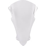 ZERO GRAVITY 2301-3243 24-284-01 Corsa Windshield Corsa Windscreen - Clear - ZX-4RR