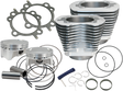 Bolt-In Sidewinder® 4" Big Bore Kits