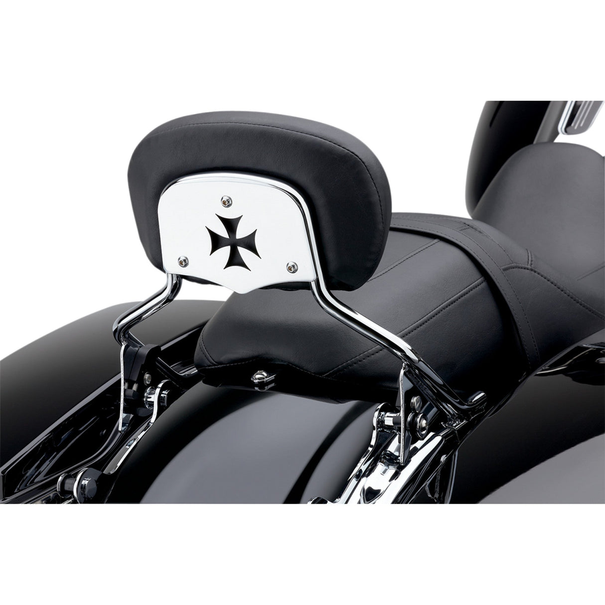 COBRA 1506-0030 602-5053 Backrest Insert - Mini Backrest Insert - Cross