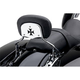 COBRA 1506-0030 602-5053 Backrest Insert - Mini Backrest Insert - Cross