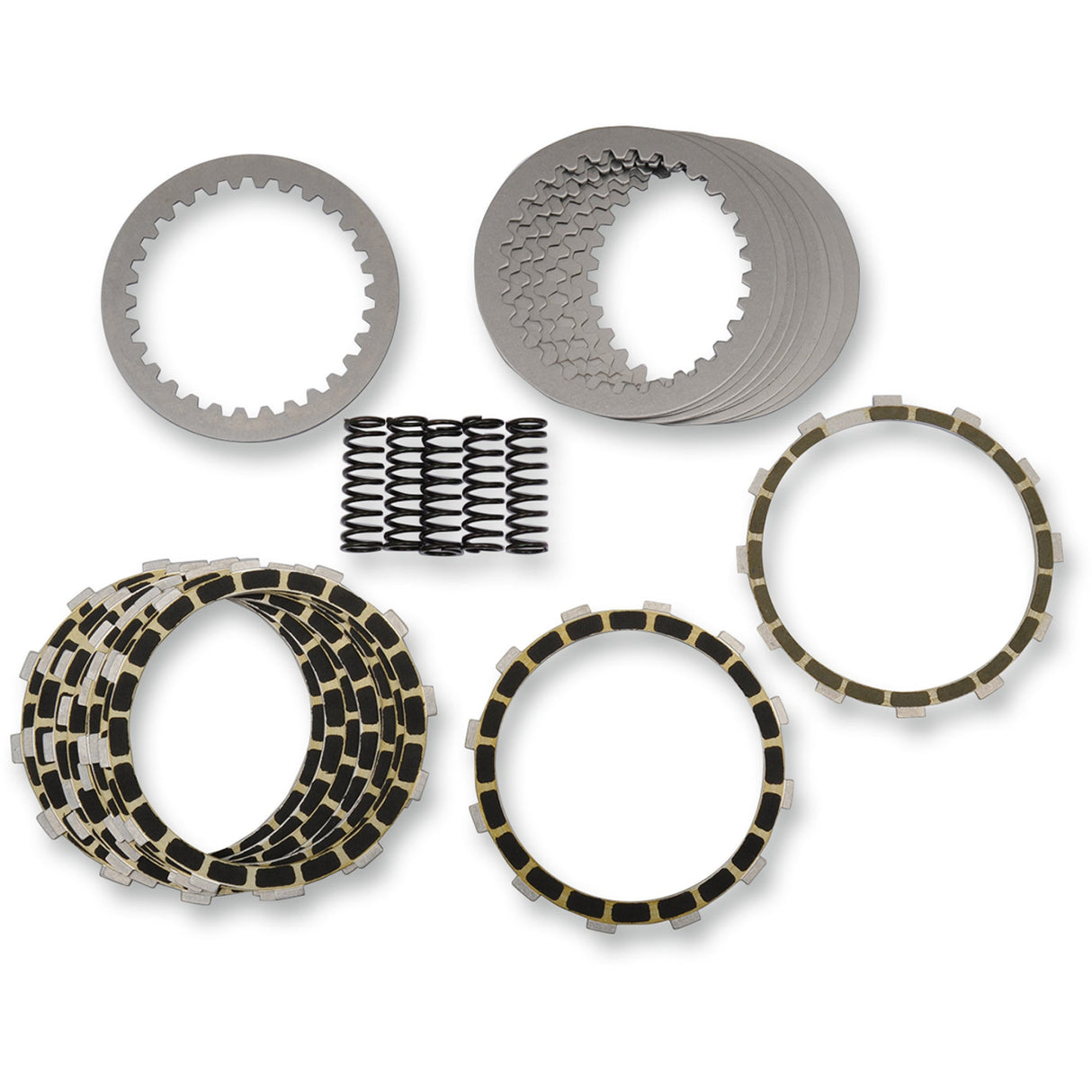 BARNETT 1131-0632 303-45-20021 Clutch Kit