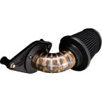 Vance & Hines VO2 Falcon Air Intake Kit Stainless Steel - 71049 For Harley Motorcycles 2017-2025