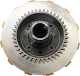Apm Comp Master M8 Clutch Kit ` Hydraulic Clutch - 1056-0030 For Harley Motorcycles 2017-2021